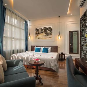 Hanoi Chic Boutique Hotel